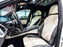 بي ام دبليو X6